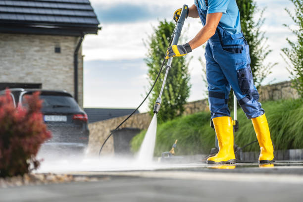 Best Parking Lot and Garage Cleaning  in Osprey, FL
